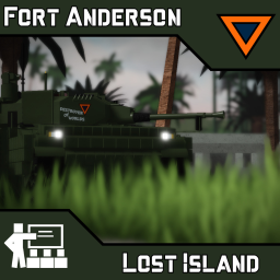 Fort A nderson