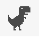 The hidden Dino legends group