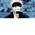 Limitless Jujutsu Online