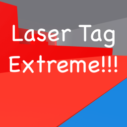 Laser Tag Extreme! (NEW)