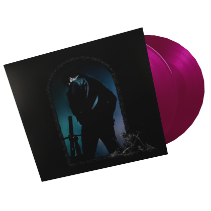 Post Malone | Hollywood's Bleeding VINYL