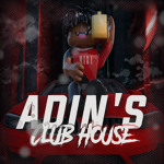 adin's clubhouse