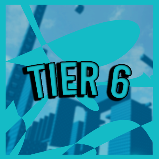 Tier 6 Game