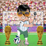 Power up soccer community