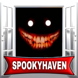 SpookyHaven 🏡 RP