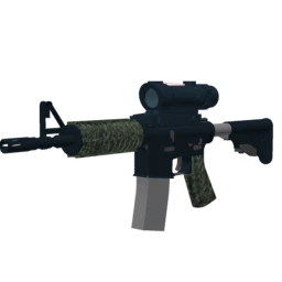 rocraft icon