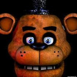 Fnaf Unlimate Coustom Showcase