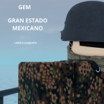 Administración de México.