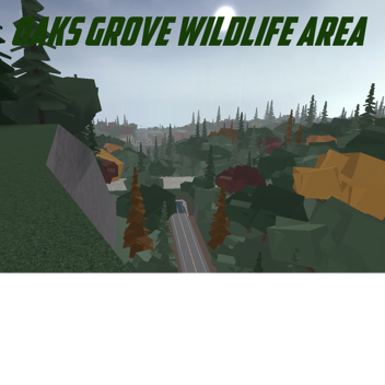 Oaks Grove Wildlife Area | Parks Police Patrol