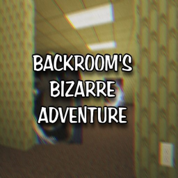 Backroom Bizarre Adventure(Beta)