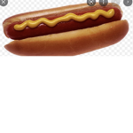 The hotdog fam