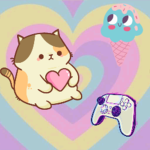 Cats Love Yarn