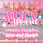 ~Julie’s Apparel~