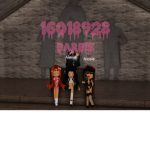 Barbie House$