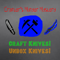 Crafter's Murder Mystery MMX Modded