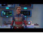 The kid danger fans