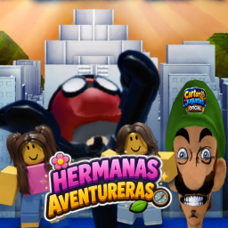 Hermanas aventureras La leyenda del gogo 1