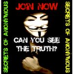 Secrets of Anonymous