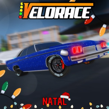 [NATAL❄️] DragBrasil🚦🚘