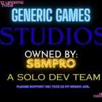 Generic Games: STUDIOS