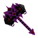 Inferno Eclipse Hammer