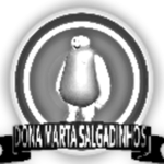 Uber Eats (Dona Marta Salgadinhos)