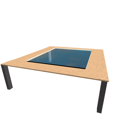 Modern Table