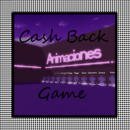 Cashback game