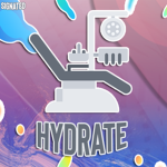 Hydrate