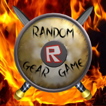 Random Gear Game