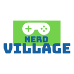Gaming nerd villiage fan club