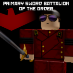Primary Sword Battalion Of The Order