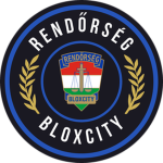 |BC| BloxCity Rendőrség