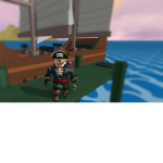 Be a Pirate Group!