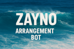 Zayno arrangement bot