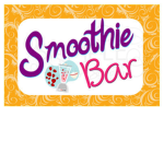 Smoothie Bar!