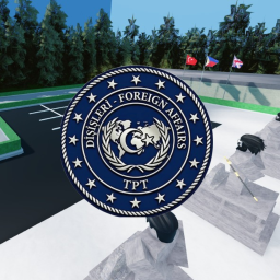 Foreign Affairs Toplanti Odasi (OYUN BILGI OKU)