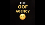 The OOF AGENCY.