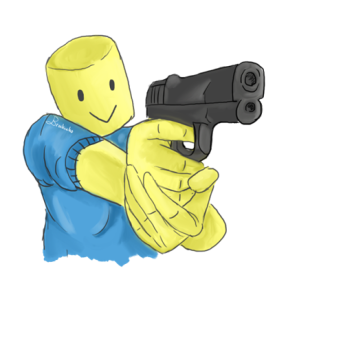 Gun game remastered!