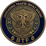| BTF | Jandarma Trafik İnfaz Birimi