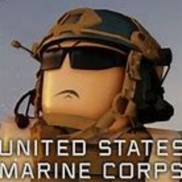 Marine Corps Station Parris Island