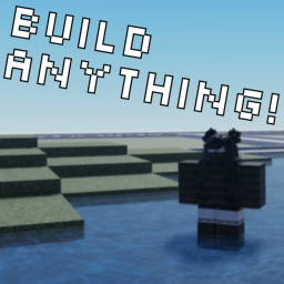 ⚒️ Build Anything!