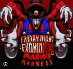 Mario's Madness Fanclub
