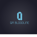 QR Code Bloodline