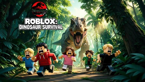 🦖 Ekspedisi Nusakambangan