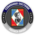 |FA| Center for Doctrine and Command Education