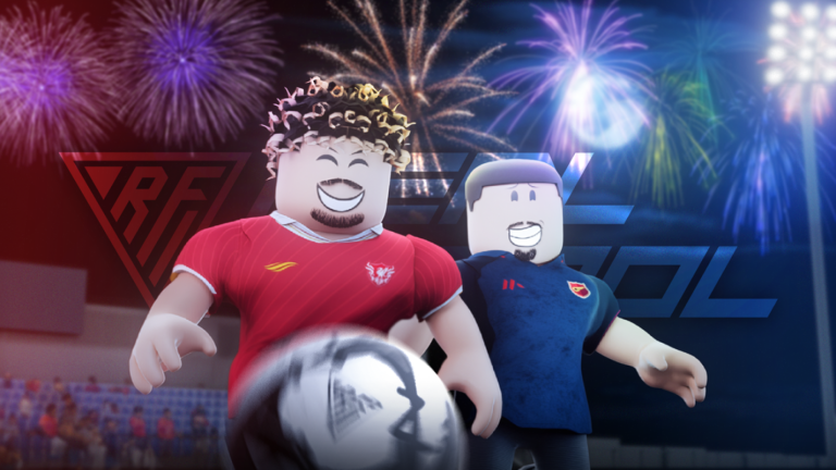 [2v2s] Real Futbol ⚽ screenshot 3