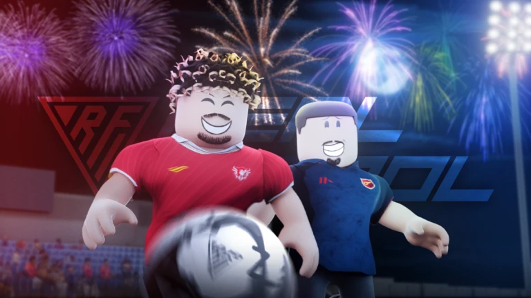 [🎆] Real Futbol