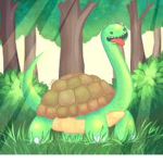 dino trutle