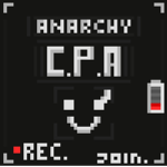 Chaos Proceduring Anarchists [C.P.A.]